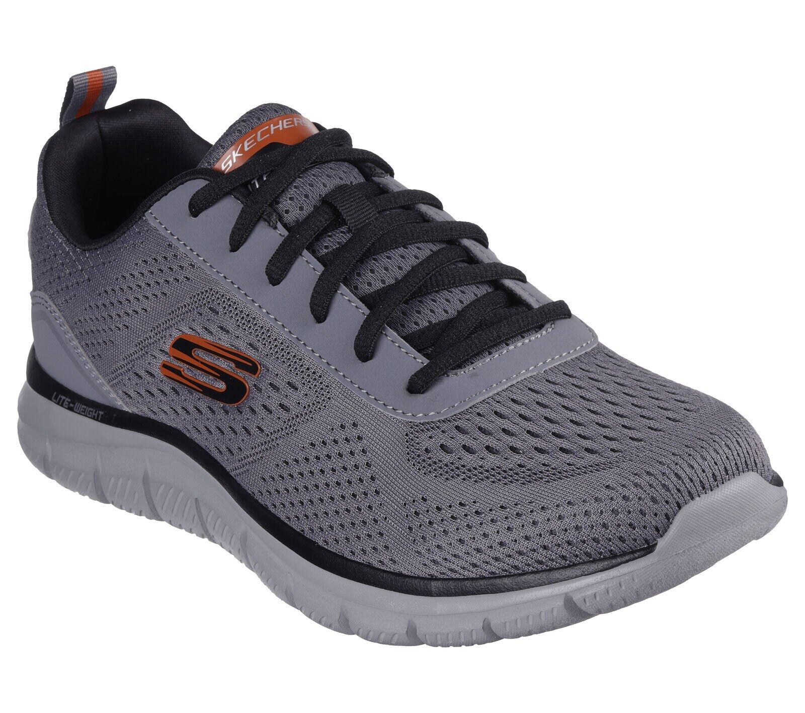Baskets Skechers modèle 232758CCOR pour homme 4/7