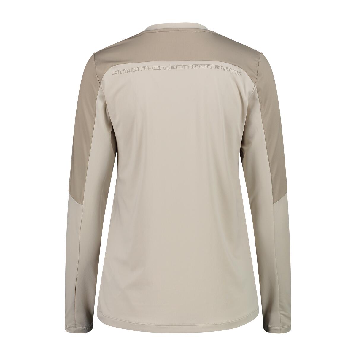 CMP Damen Shirt Woman T-Shirt 35N6726 2/5