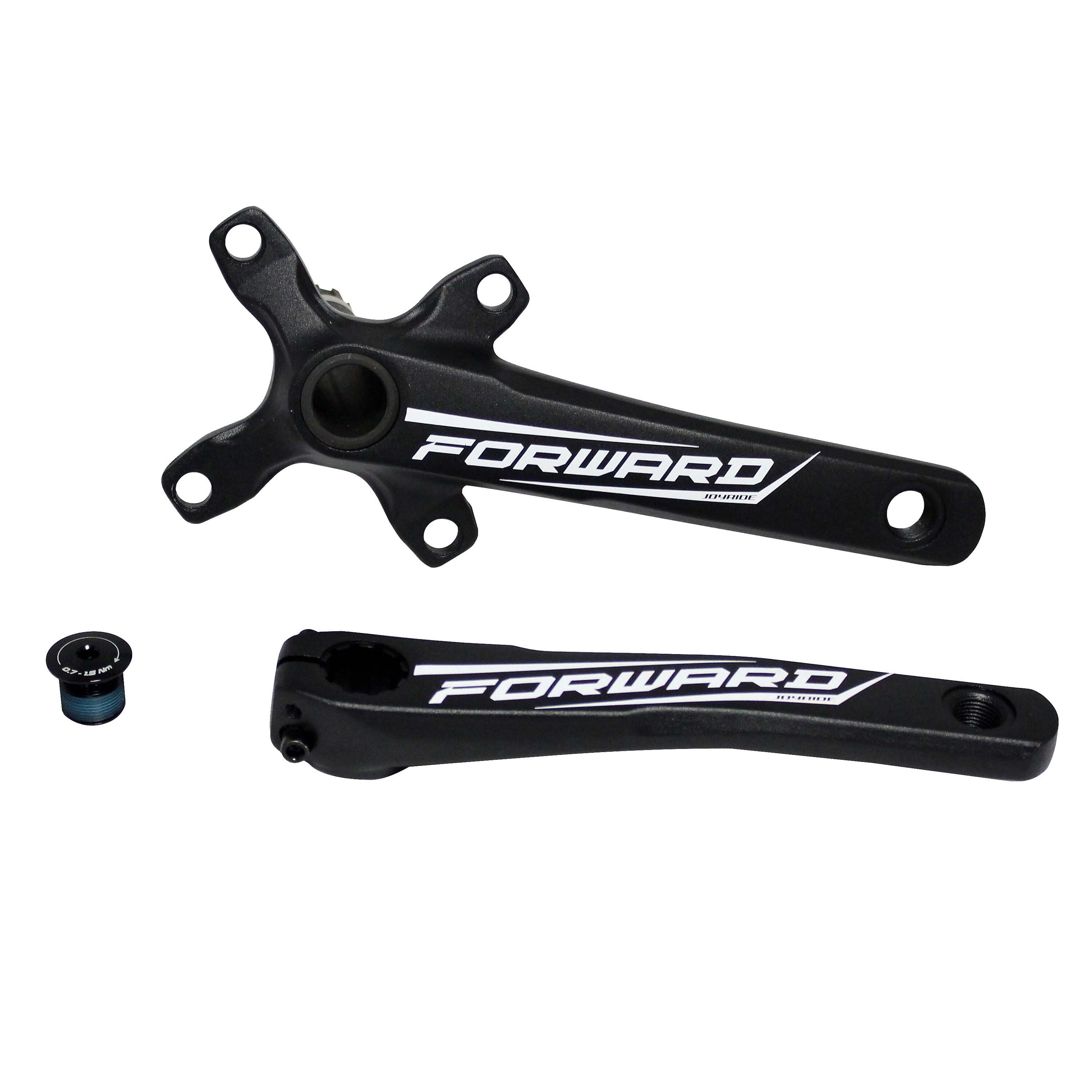 Pedaleira Forward Joyride Jr 2/5