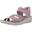 Sandale femei Skechers Arya - Cooling Off, Mov