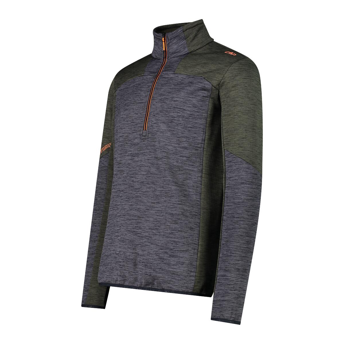 Bluza męska CMP 34G1577 3/5