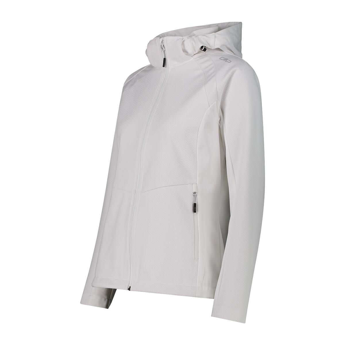 CMP Damen Softshelljacke ZIP HOOD 35A5216 3/5