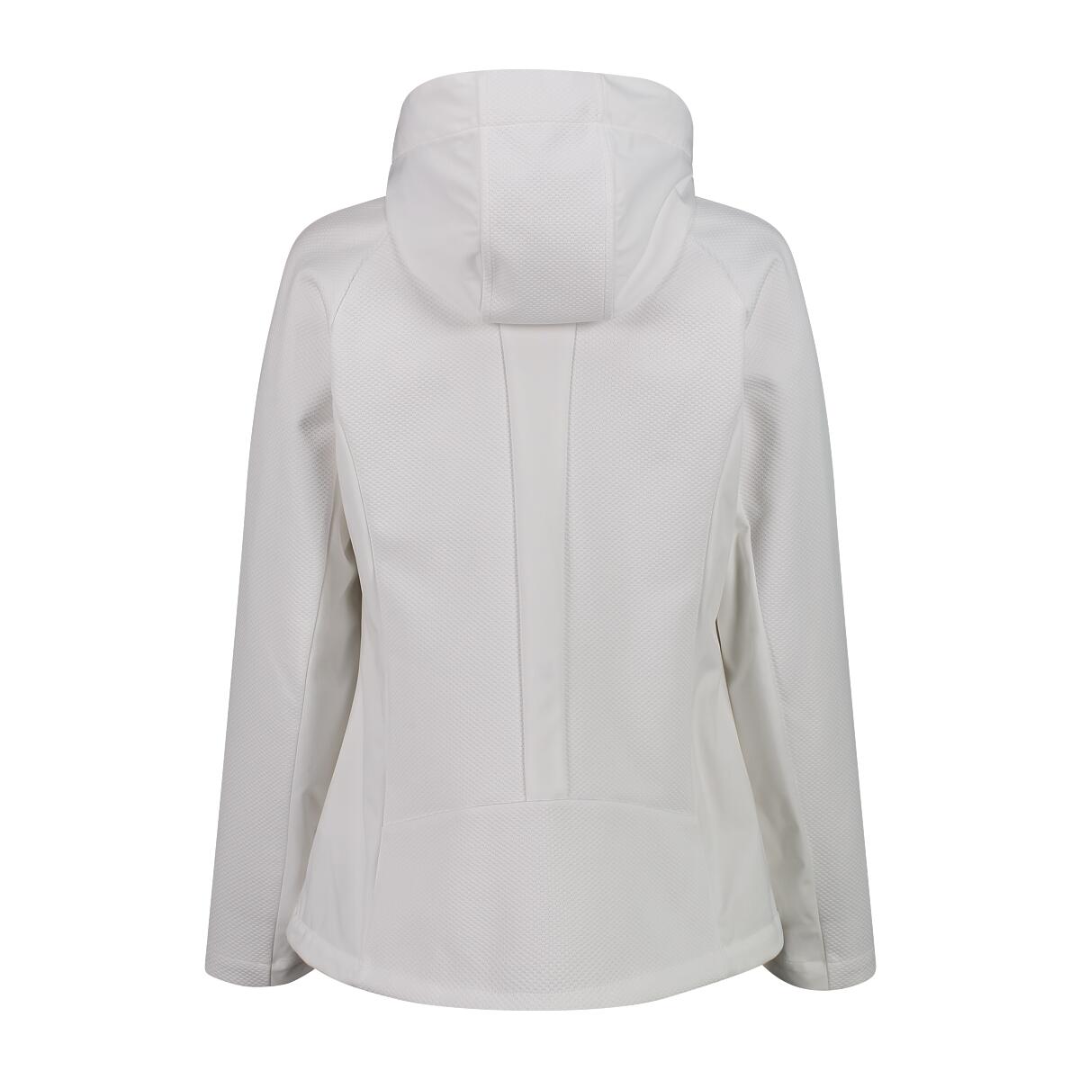 CMP Damen Softshelljacke ZIP HOOD 35A5216 2/5