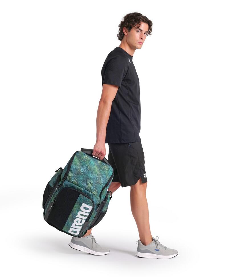 Plecak Arena Team Spiky III Backpack 45 + Worek