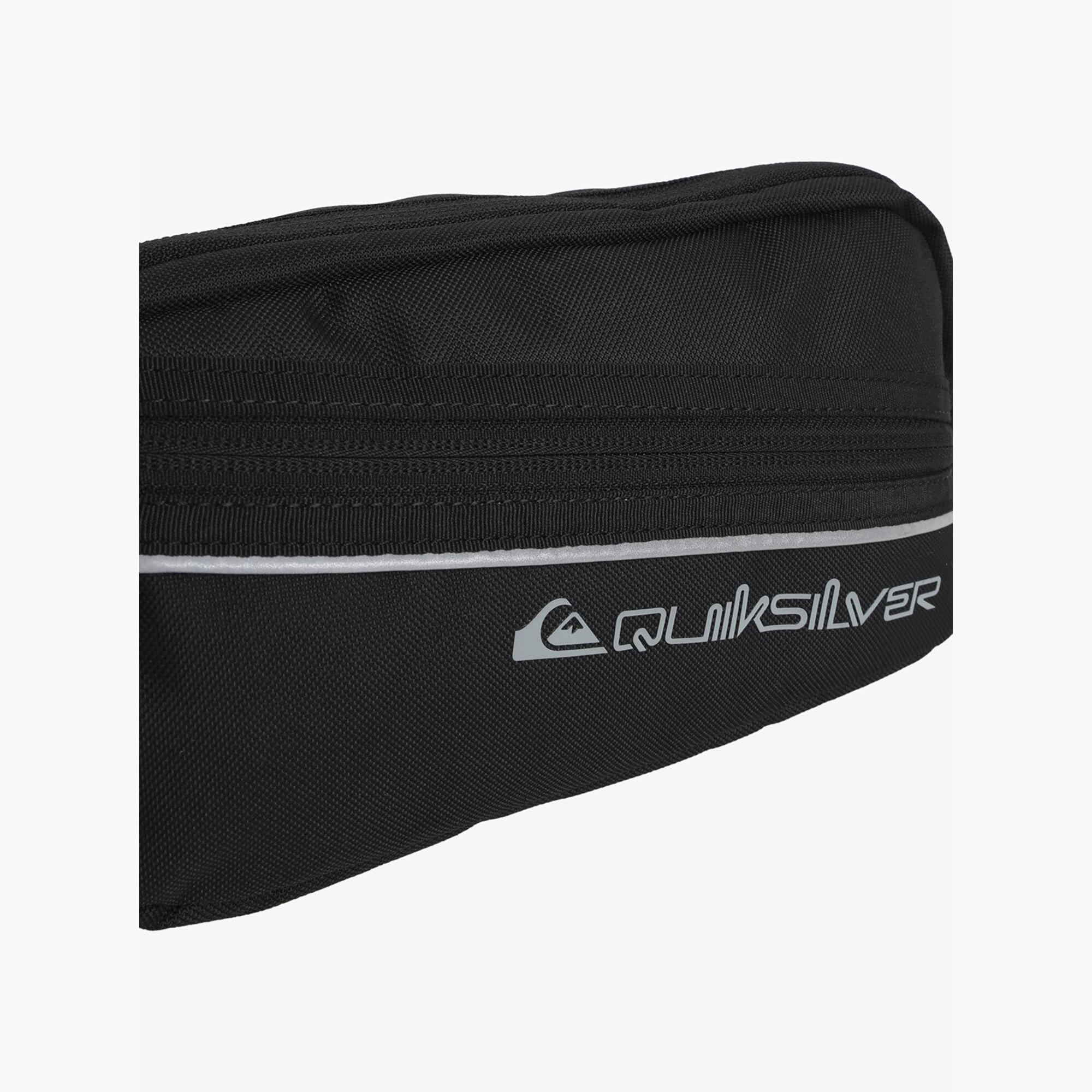 Sac banane JUNGLER Noir Homme 5/5