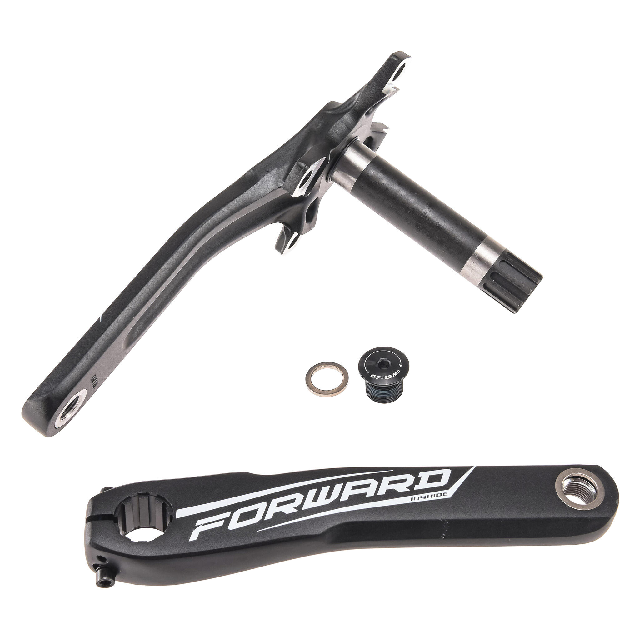 Pedals Forward joyride pro 3/4