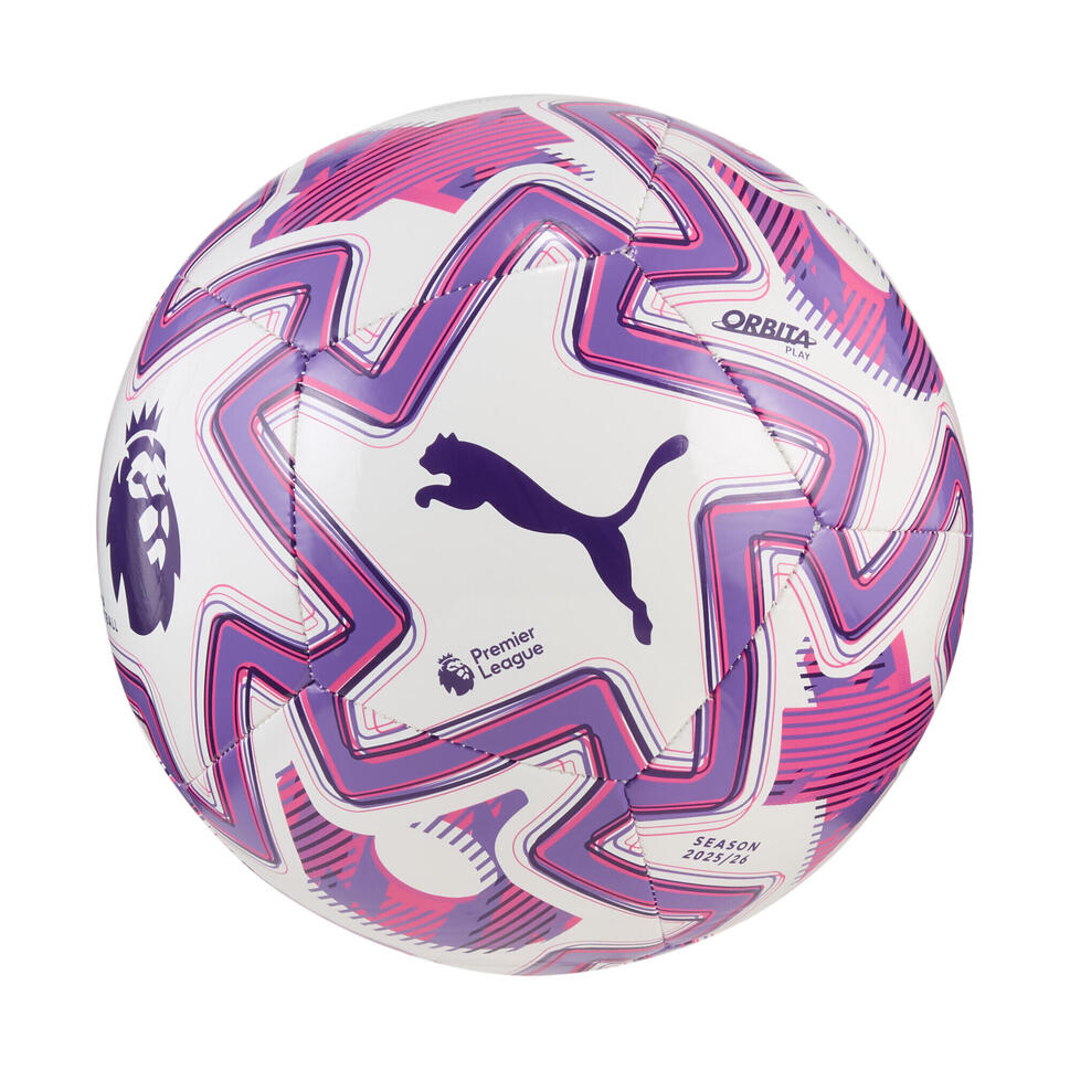 Piłka do piłki nożnej PUMA Orbita Play Premier League Brilliance PUMA