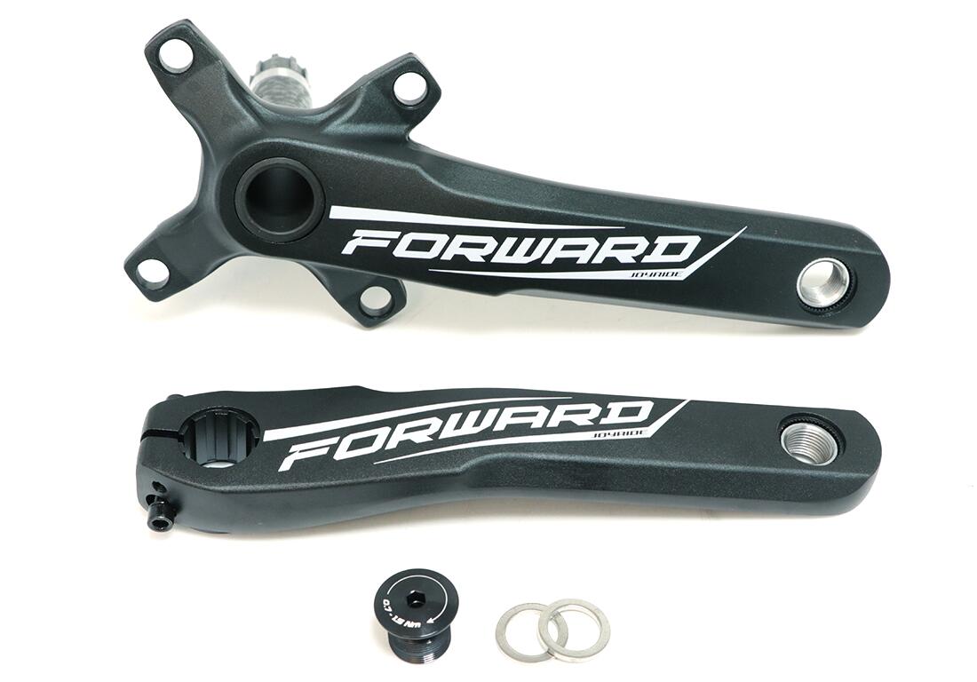 Pedals Forward joyride pro 2/4