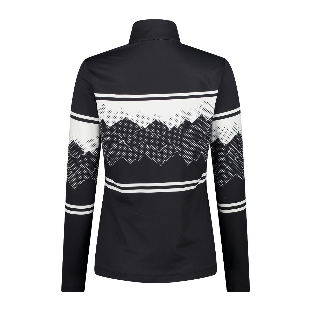 Maillot femme CMP 2/5