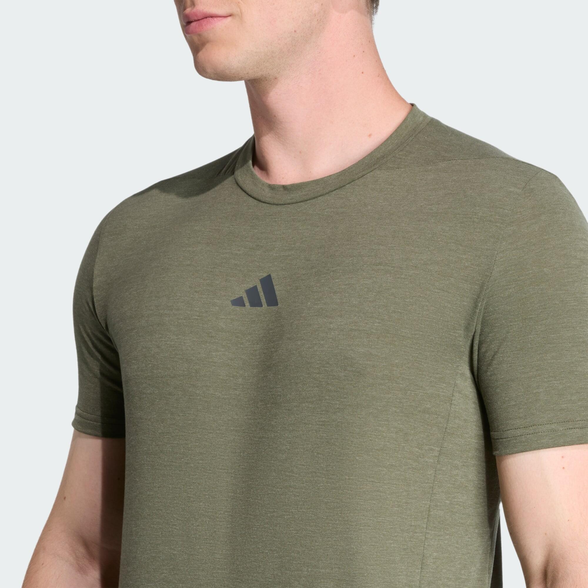 Designed for Training Workout T-shirt 4/5
