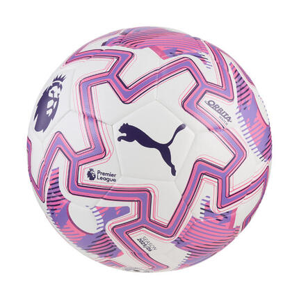 Ballon de football PUMA Orbita Match Premier League Brilliance (qualité FIFA®)