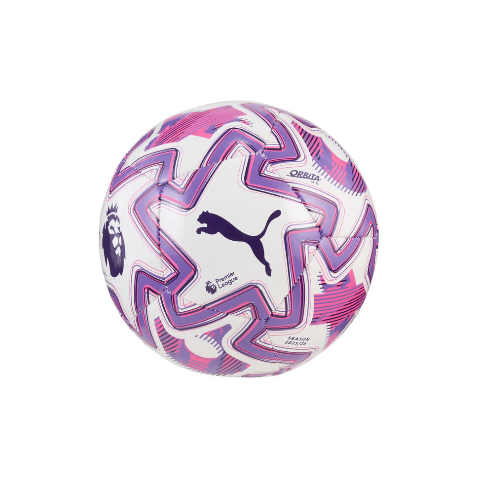 Mała piłka do piłki nożnej PUMA Orbita Premier League Brilliance PUMA