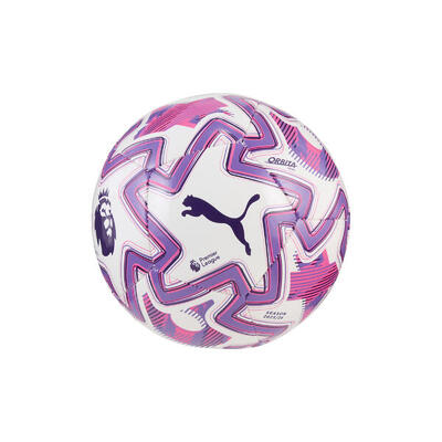 Mini pallone da calcio PUMA Orbita Premier League Brilliance PUMA