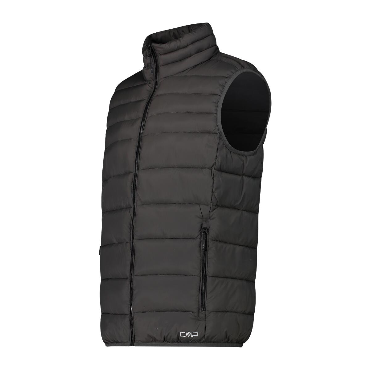 CMP Herren Weste Man Vest 34K2797 3/5