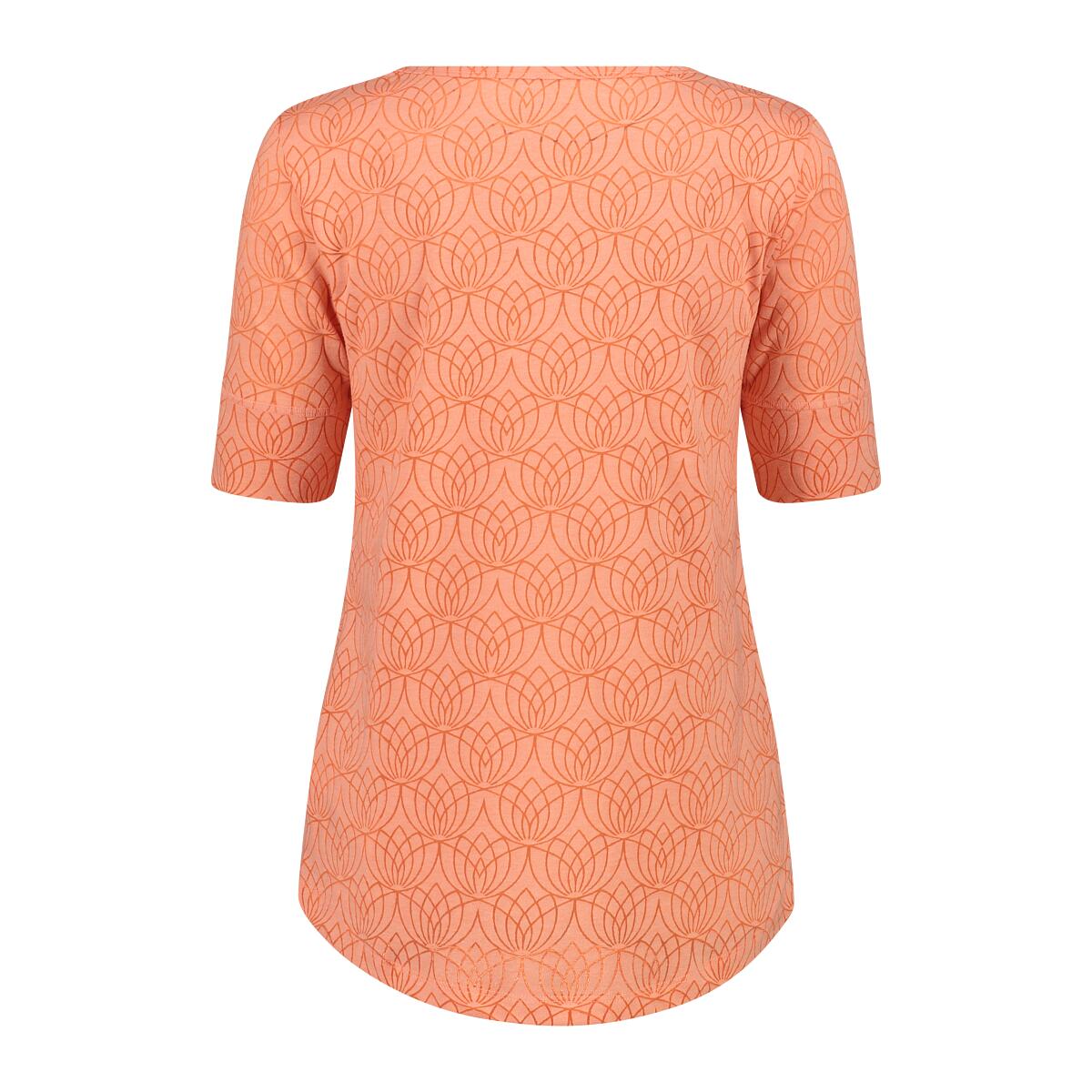 T-shirt de mulher CMP 2/5