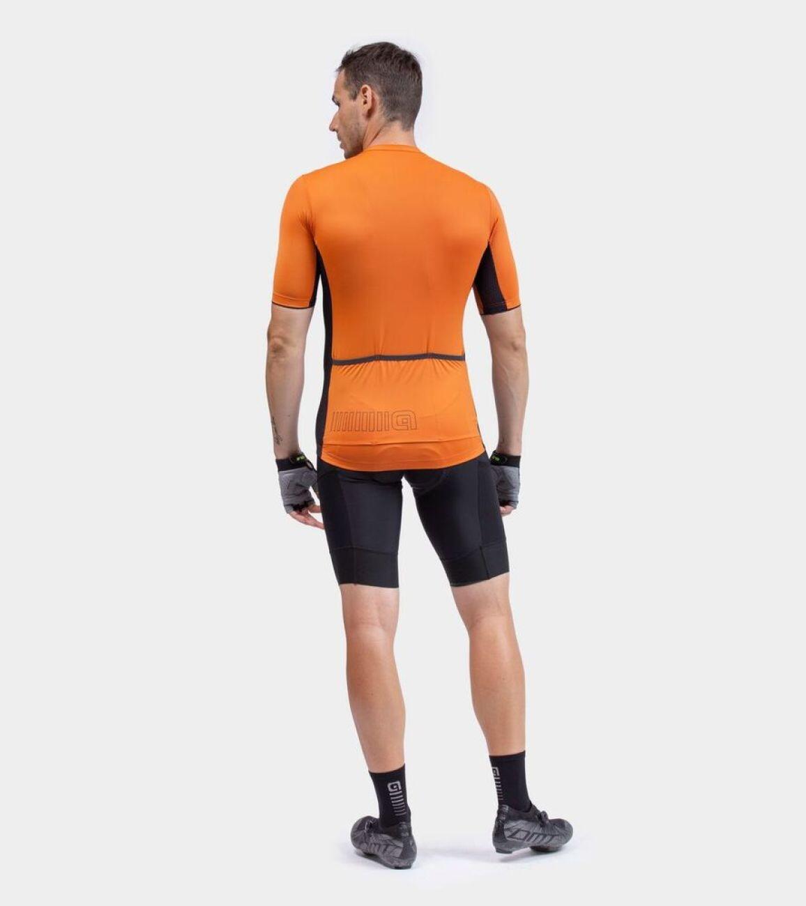 Maglia a maniche corte - SOLID COLOR BLOCK 3/3