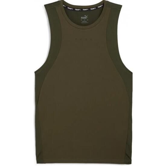 Canottiera Puma Fit Cloudspun