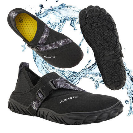 Buty do wody męskie AQUASTIC Gatun