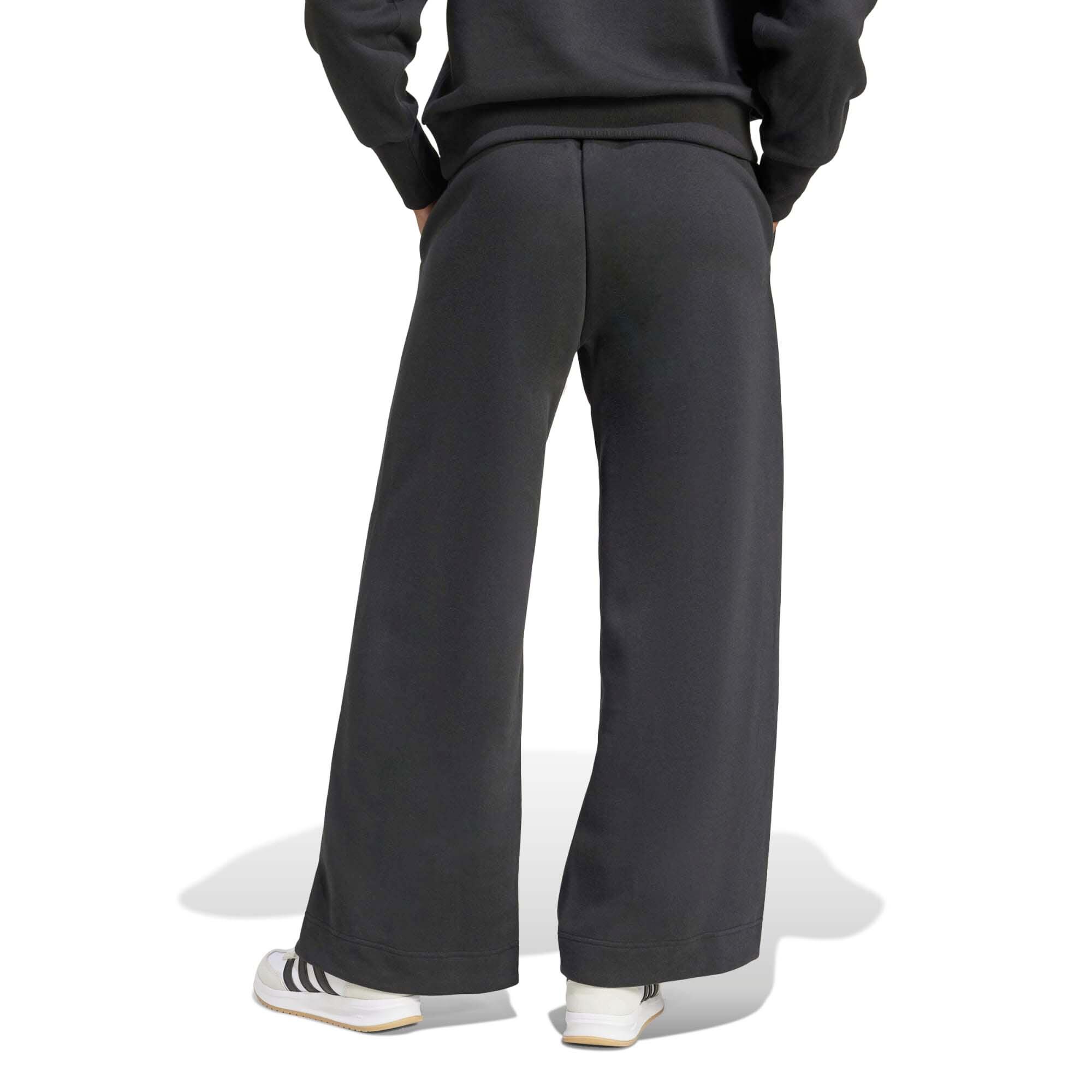 Pantalon De Survêtement Adidas Sport Wall Szn T Femme 3/8