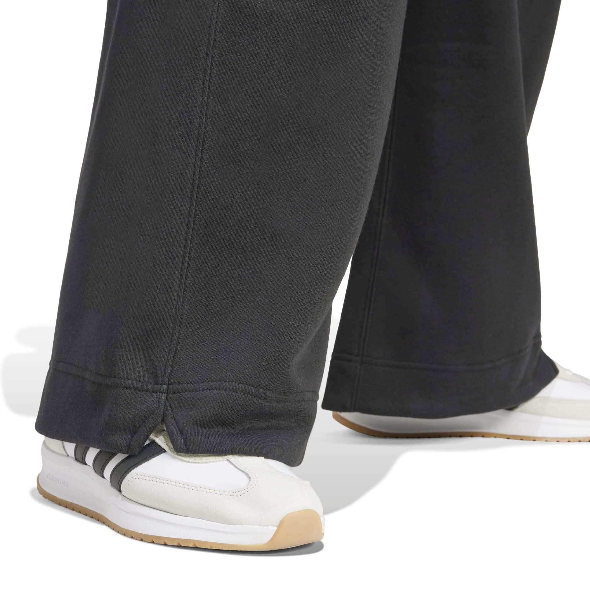 Pantalon De Survêtement Adidas Sport Wall Szn T Femme 5/8
