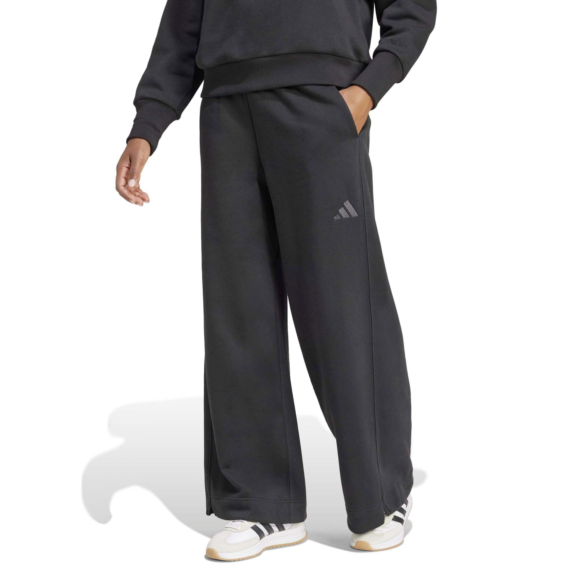 Pantalon De Survêtement Adidas Sport Wall Szn T Femme 2/8