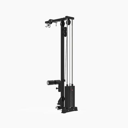 Suprfit Nohr Station de Tirage Latéral – Accessoire pour Nohr Power Rack