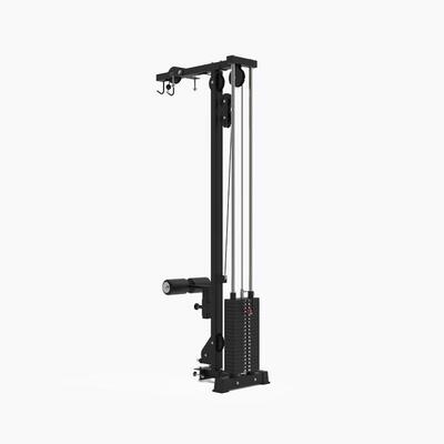 Suprfit nohr lat pulldown station – rack attachment voor het nohr power rack