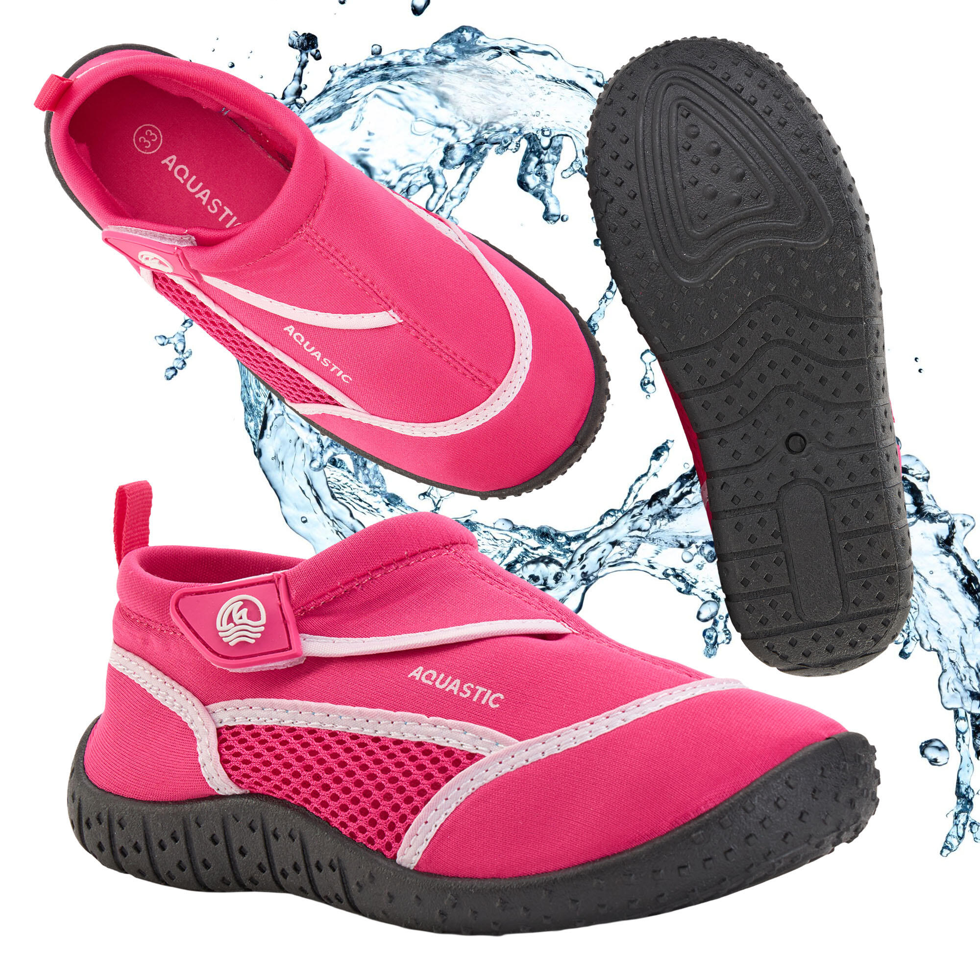Waterschoentjes Waterschoenen Decathlon Kind Waterschoenen Baby