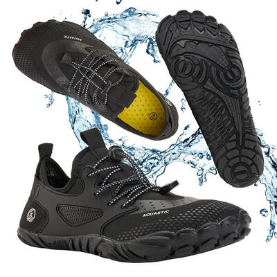 AQUASTIC Saros scarpe da acqua da uomo