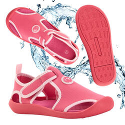 AQUASTIC Sandales enfant Noni