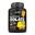 Black cfm isolate - 1kg Abacaxi Manga da Amix Nutrition