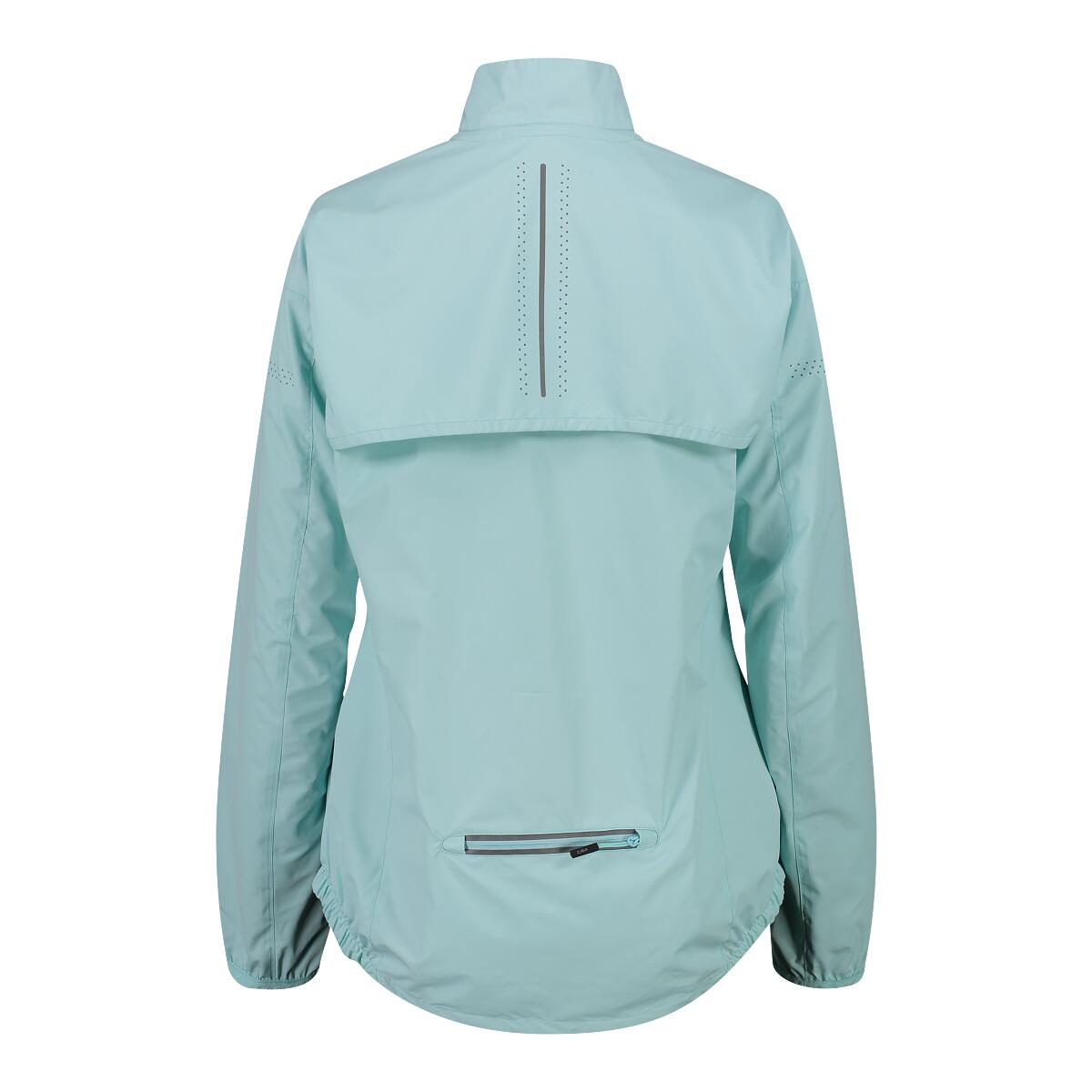 CMP Damen Jacke Woman Jacket with Detachable Sleeves 32C6136 2/11