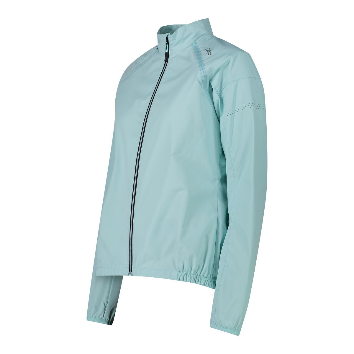 CMP Damen Jacke Woman Jacket with Detachable Sleeves 32C6136 3/11