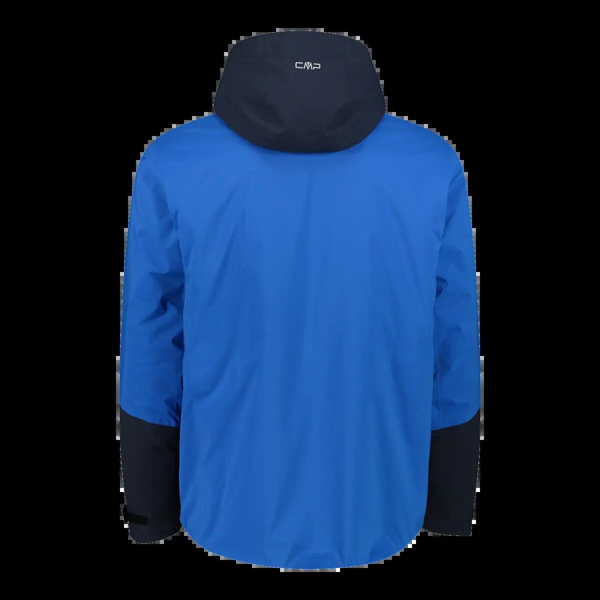 Veste de ski à capuche CMP 2/7