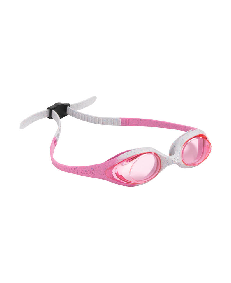 Okulary pływackie dla dzieci Arena Spider junior