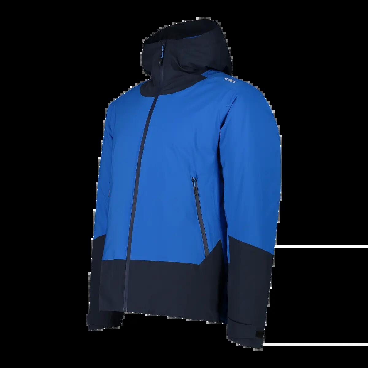 Veste de ski à capuche CMP 3/7