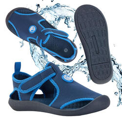 AQUASTIC Sandales enfant Noni