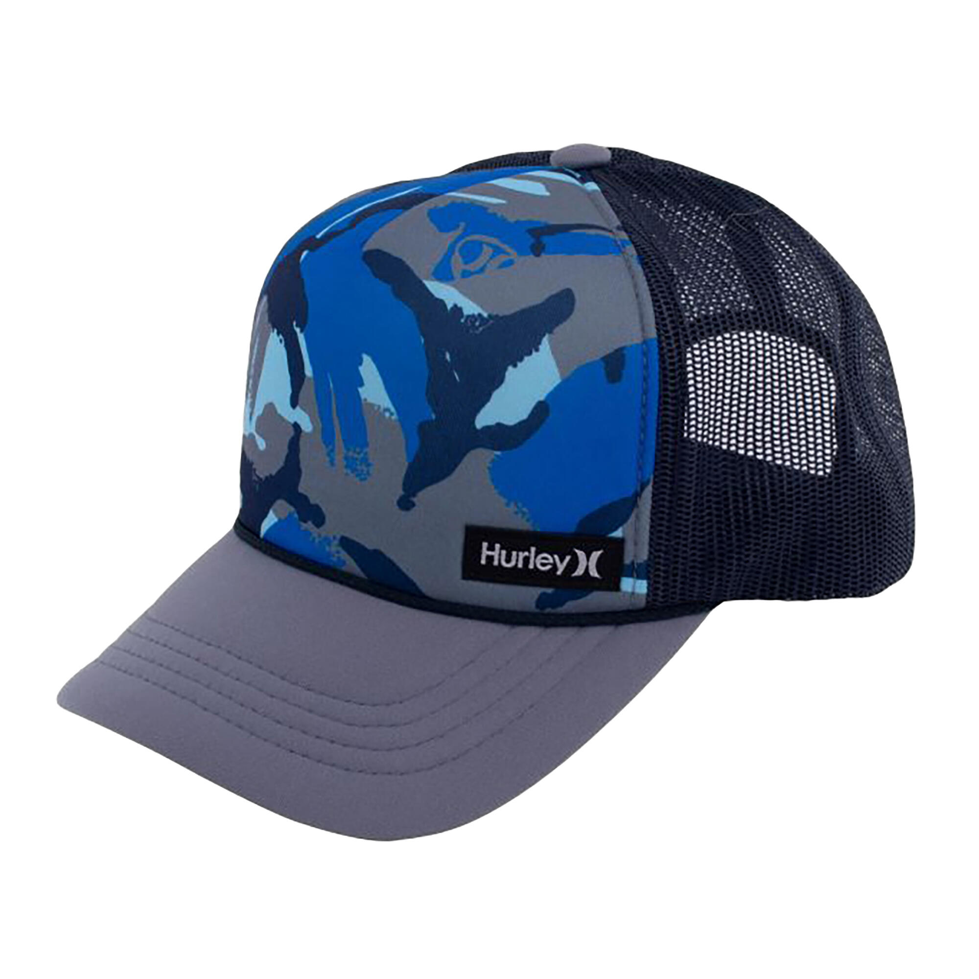 Czapka z daszkiem męska Hurley Rincon Trucker 3/3
