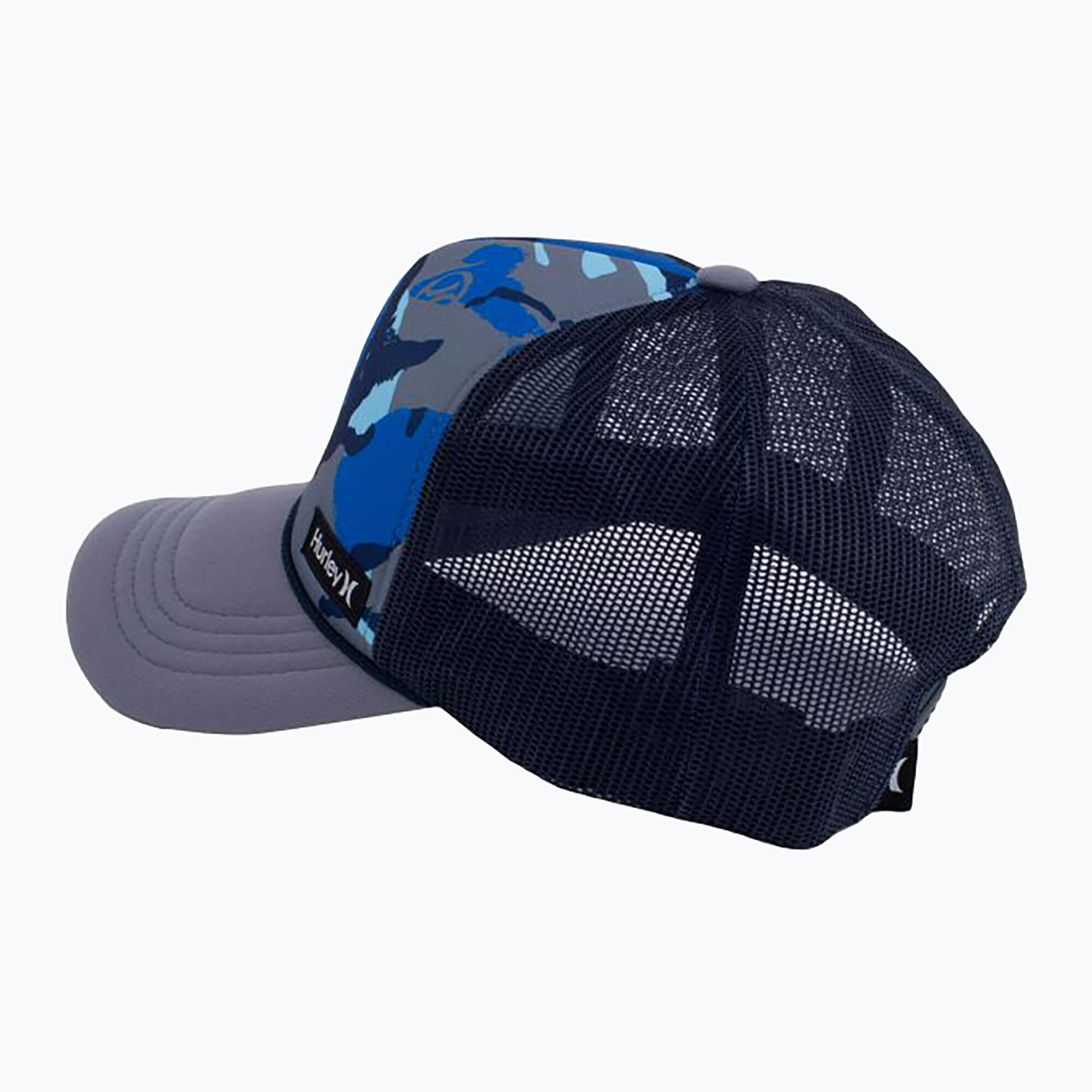Czapka z daszkiem męska Hurley Rincon Trucker 2/3