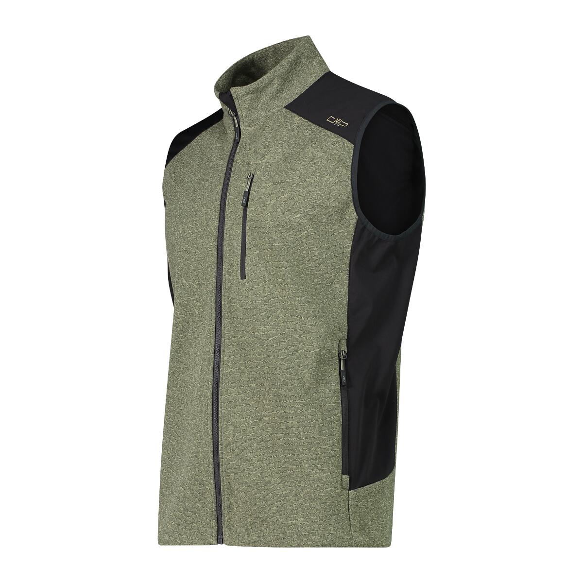 CMP Herren Weste MAN VEST 35A5707 3/5