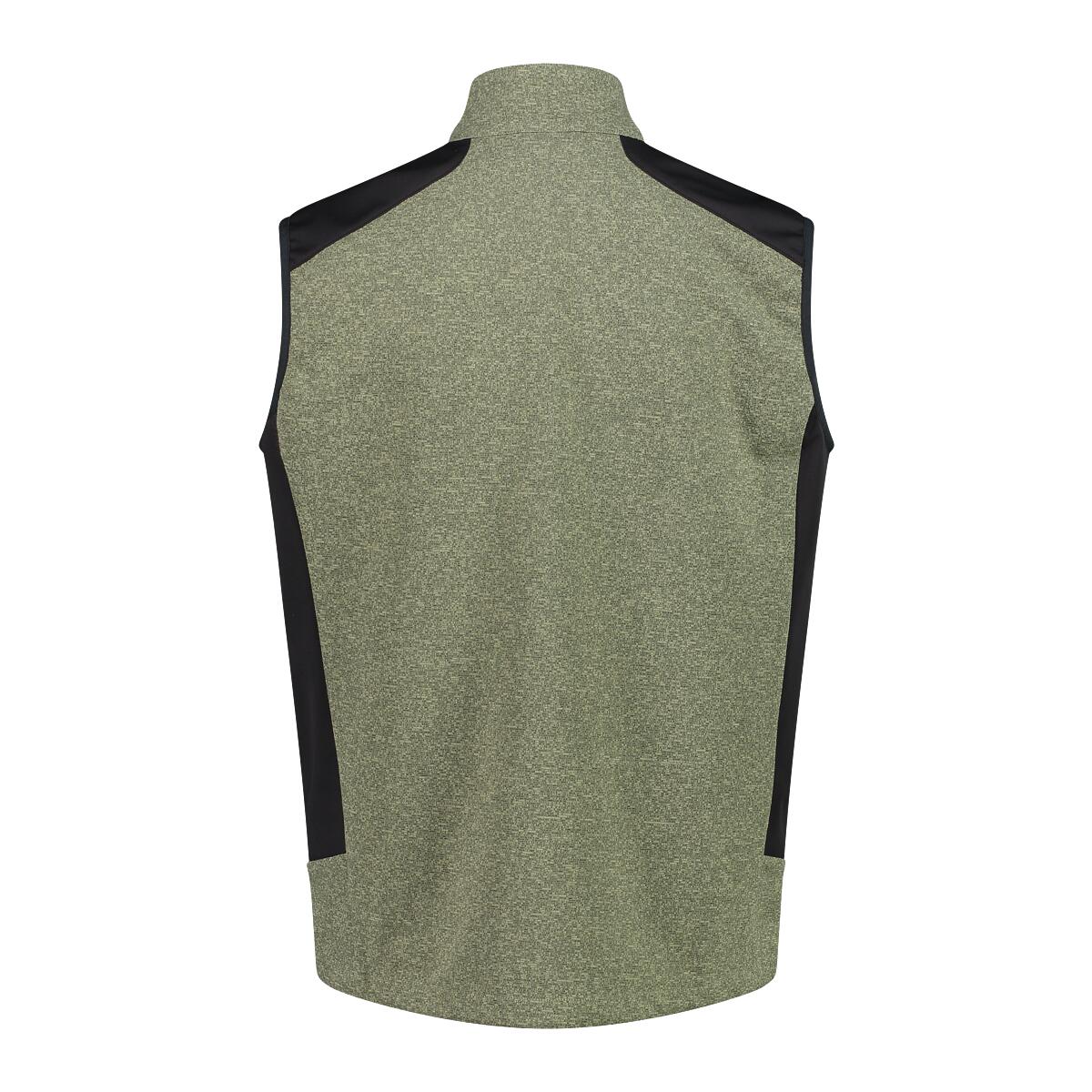 CMP Herren Weste MAN VEST 35A5707 2/5