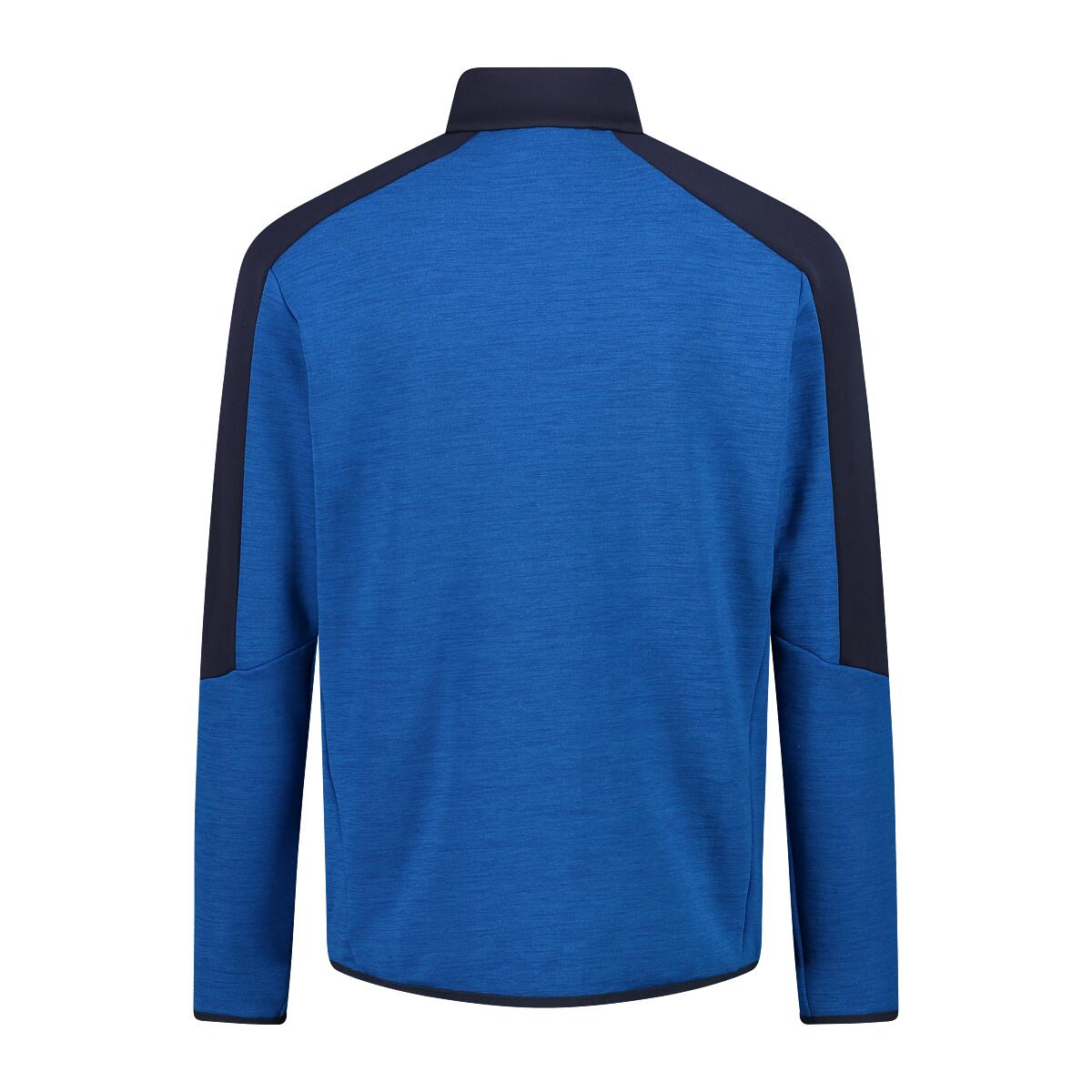Bluza męska turystyczna CMP 34E2627