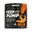 Yeep pump - 345g Laranja da Amix Nutrition