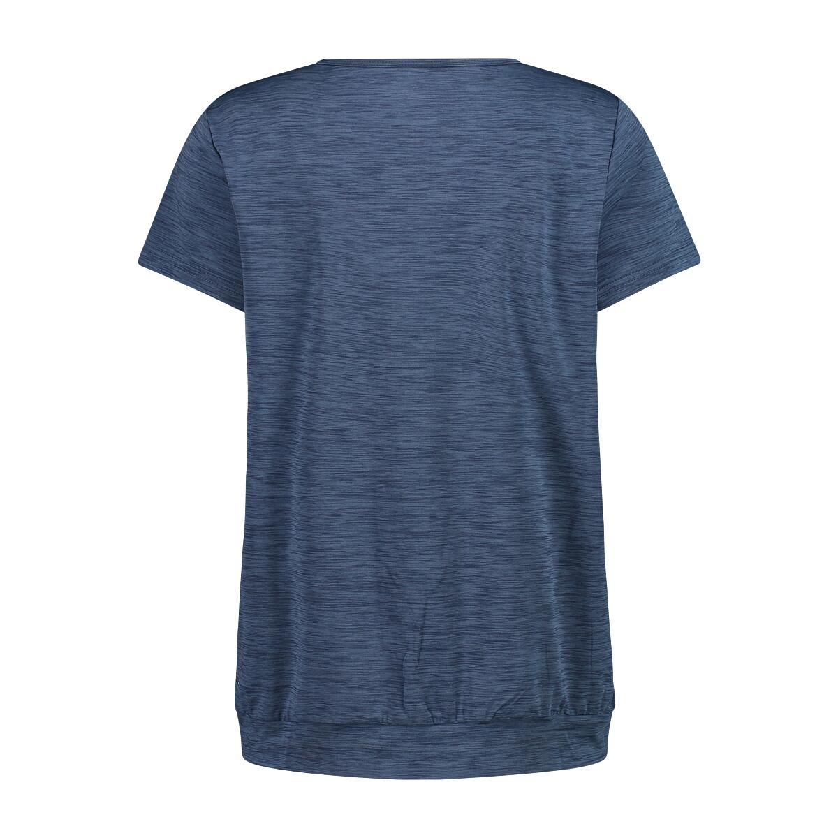CMP Damen T-Shirt Woman T-Shirt 34N2546 2/4