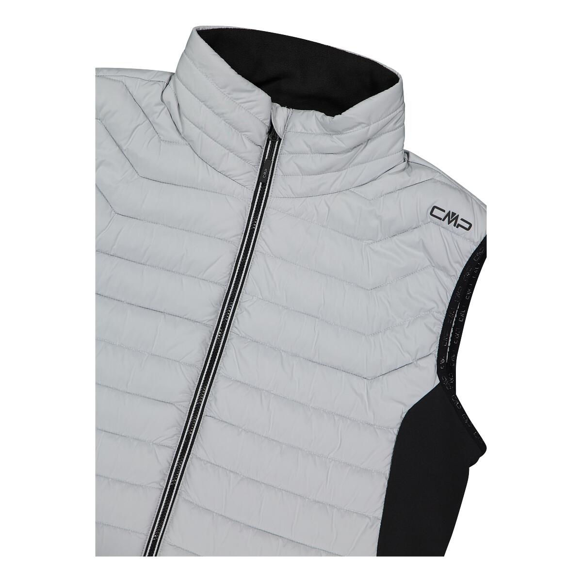 Gilet ibrido senza maniche CMP 4/6