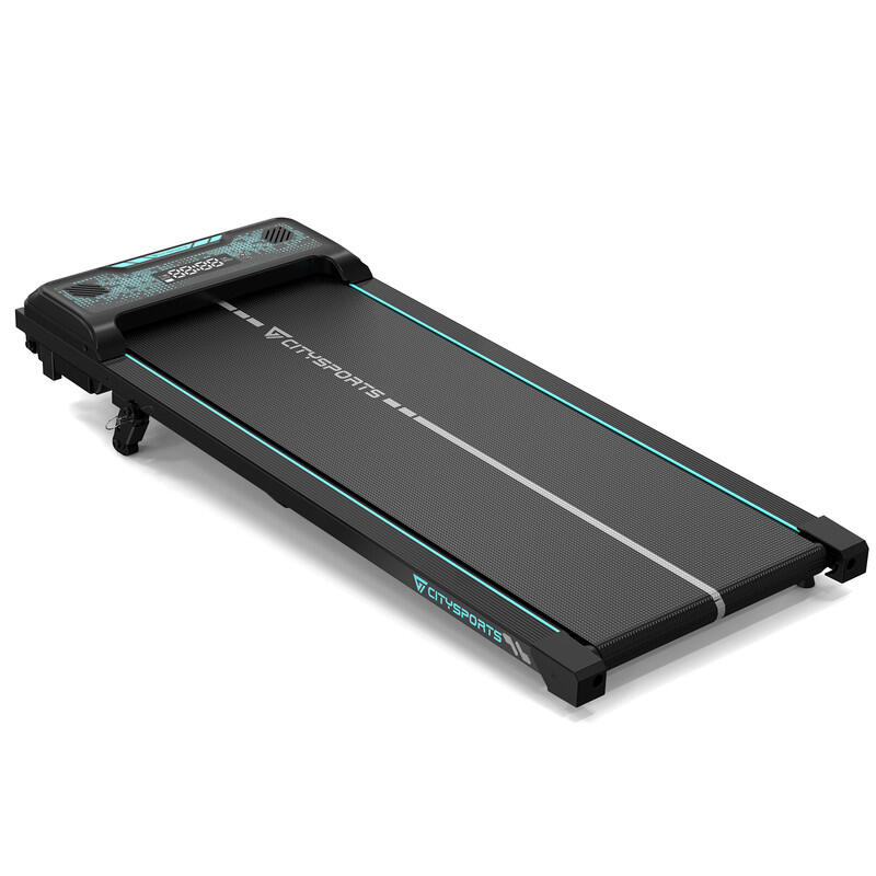 CITYSPORTS Běžecký pás se sklonem až 10 %