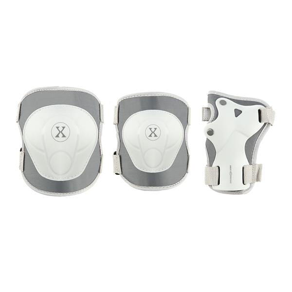 Zestaw ochraniaczy Nils Extreme H704