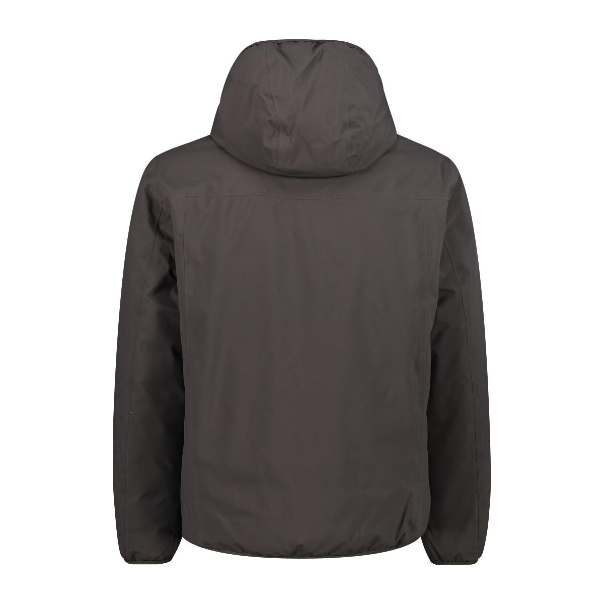 CMP Herren Jacke MAN REVERSE JACKET FIX HOOD 34K0137 2/6