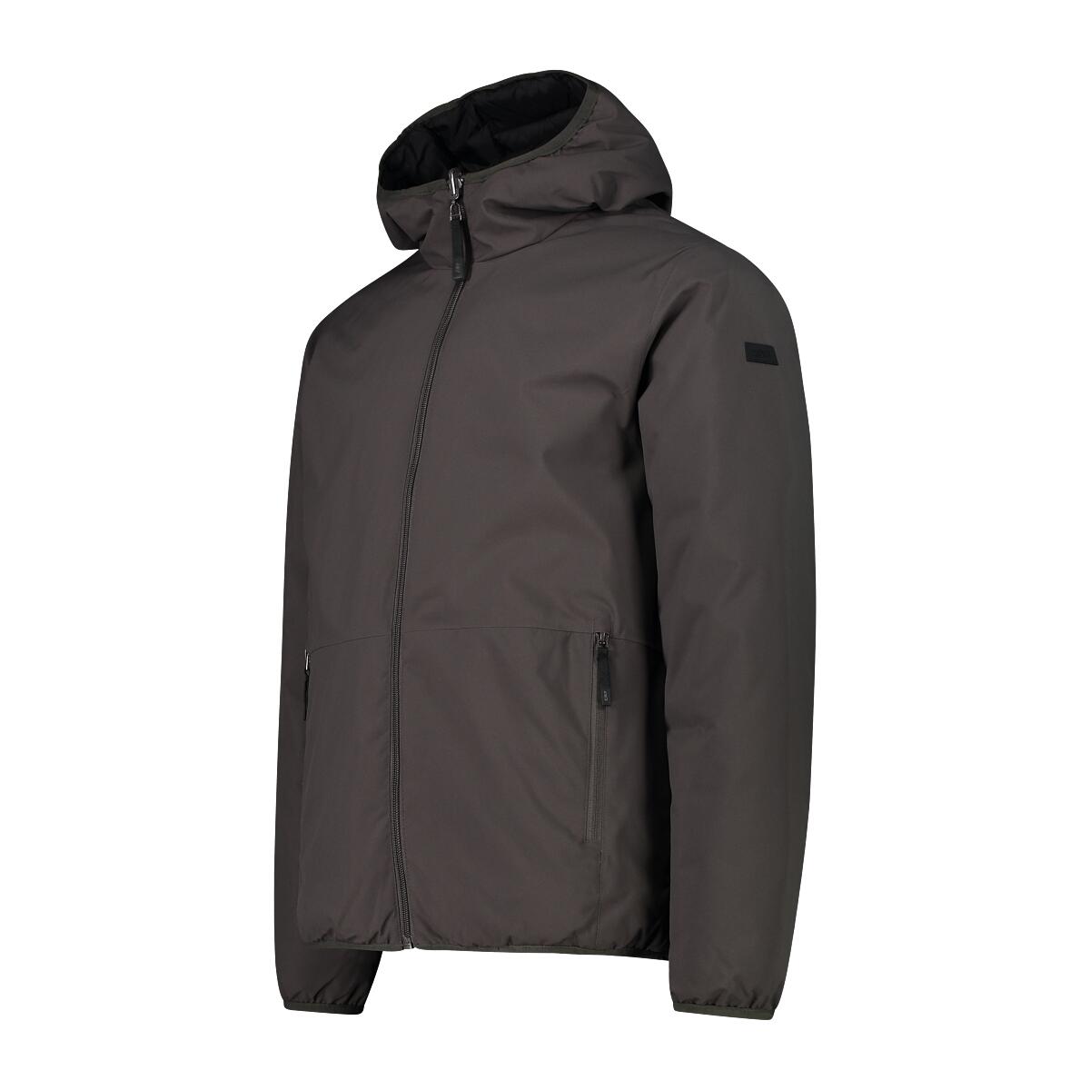 CMP Herren Jacke MAN REVERSE JACKET FIX HOOD 34K0137 3/6