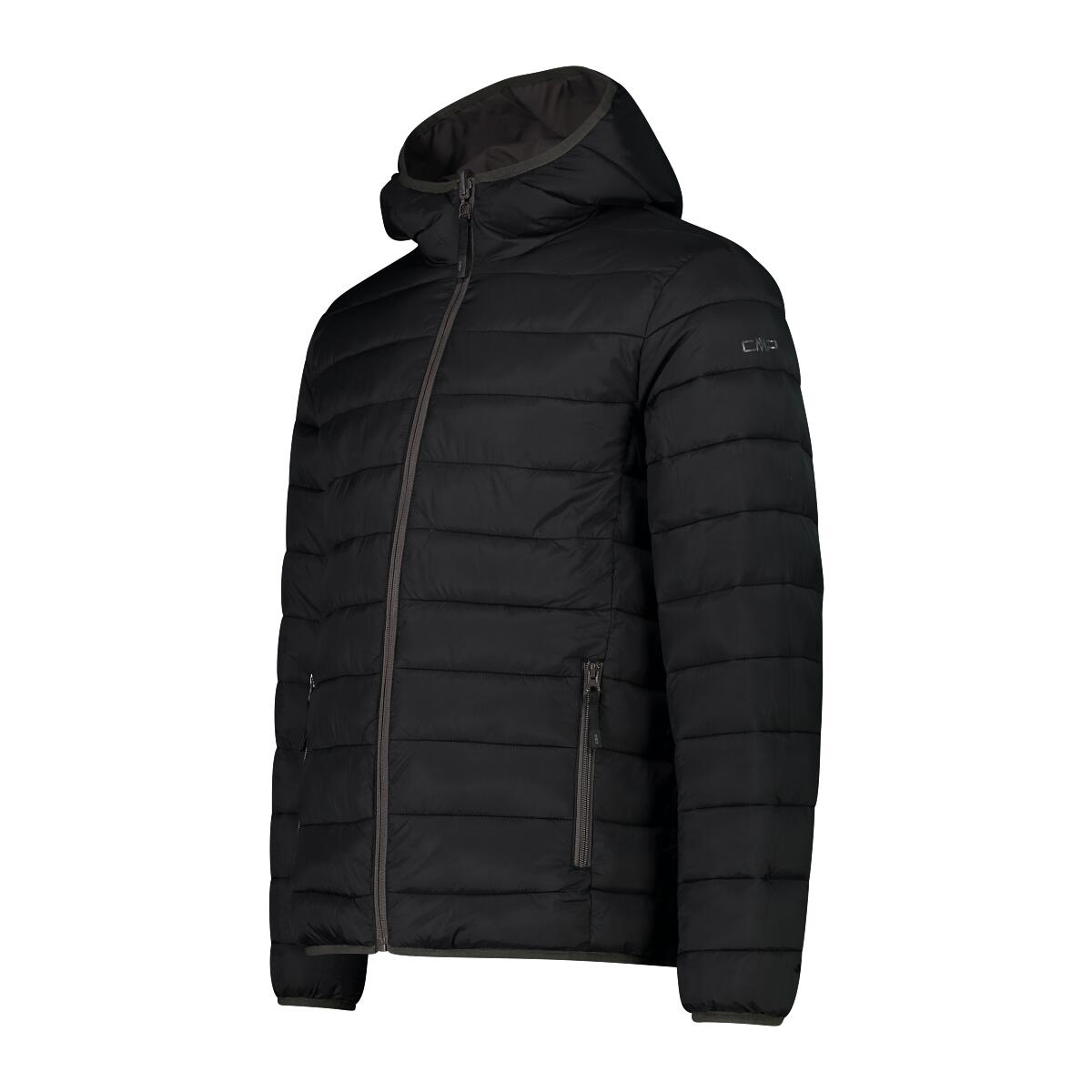 CMP Herren Jacke MAN REVERSE JACKET FIX HOOD 34K0137 6/6